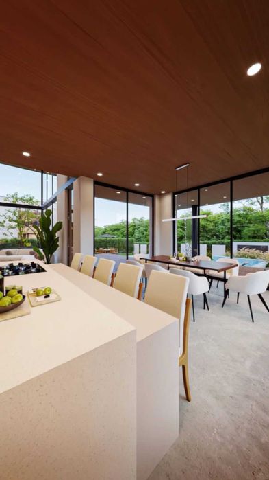 Продава се Къща в Бургас, Славейков - 347 кв.м за 1142 €/кв.м - Снимка #6