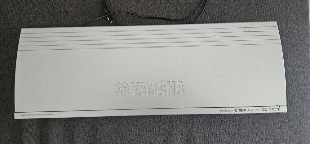 Саундбар YAMAHA YSP-500
