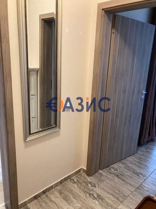 Продава се Двустаен апартамент в к.к. Слънчев бряг - 72 кв.м за 1400 €/кв.м - Снимка #6