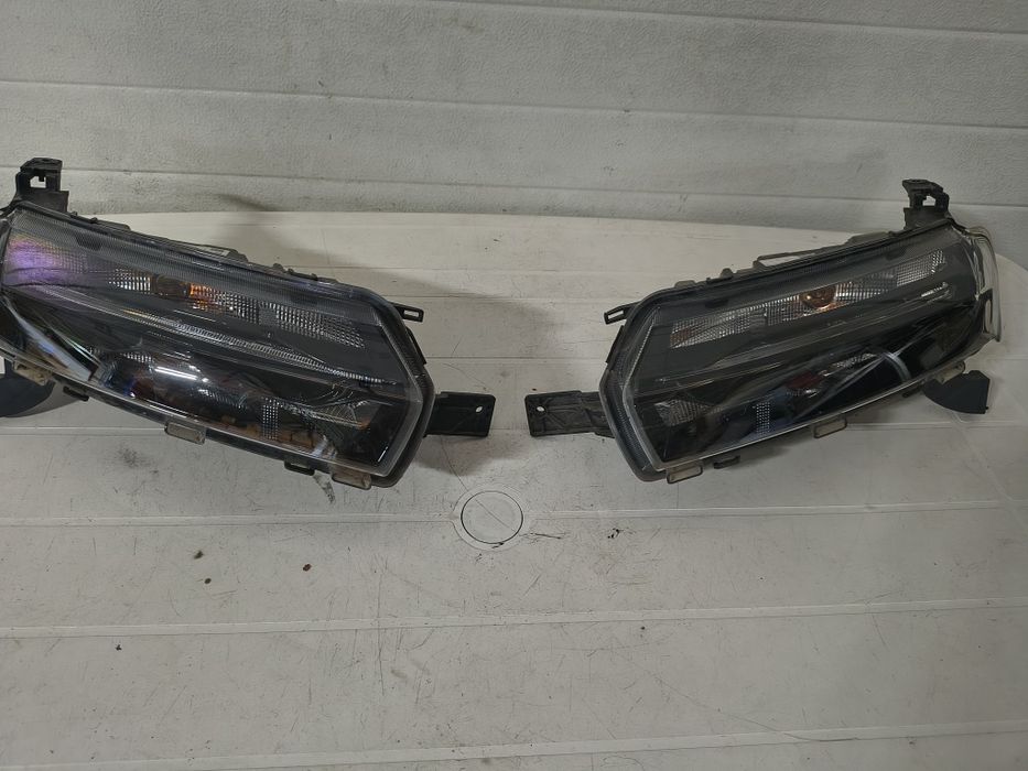 Lampa  Semnalizare și Lumini de Zi (DRL) Dacia Spring Stânga Dreapta cod.   266008993R,  266052417R
