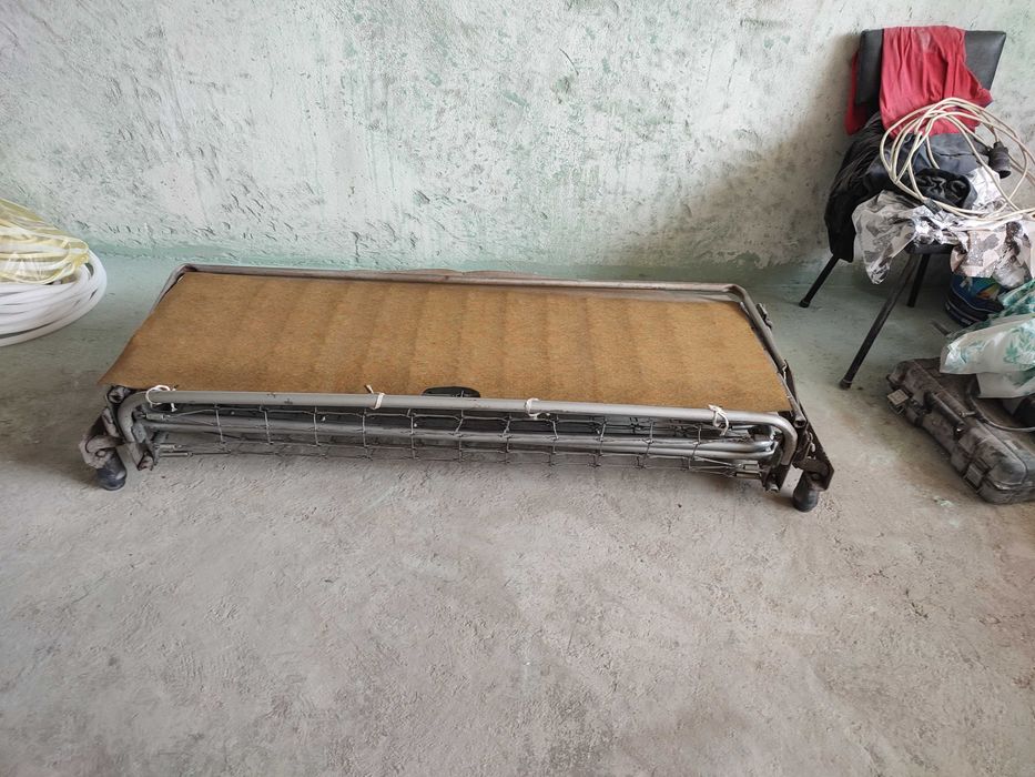 Пружина от растягащ се диван