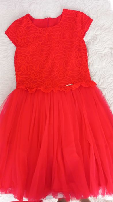 Роклички - H&M, BREEZE, Косара, Севтекс