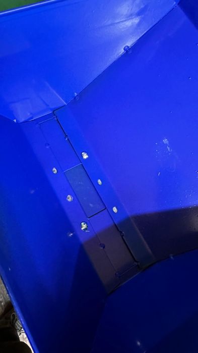 Зернодробилка Бизон 1