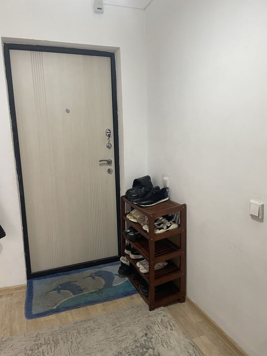 Срочно нужна девушка на подселение