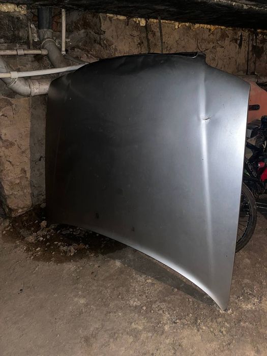 Капот от ауди  10к торг