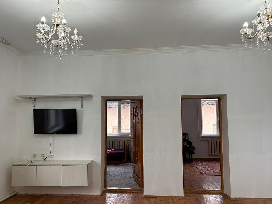 Продам уютный дом.