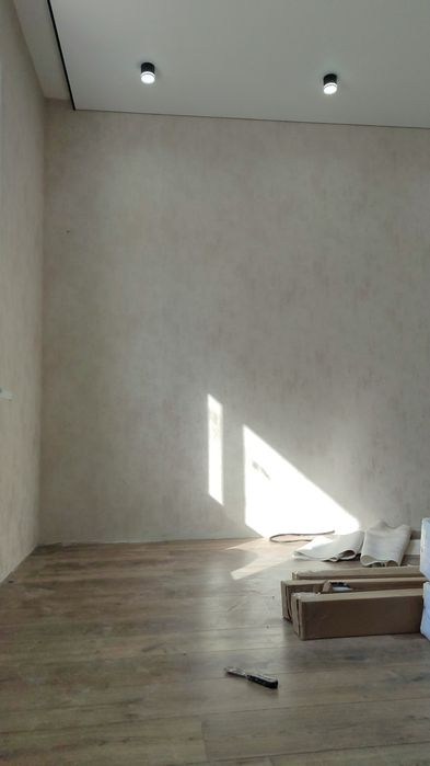 Ремонтные работы