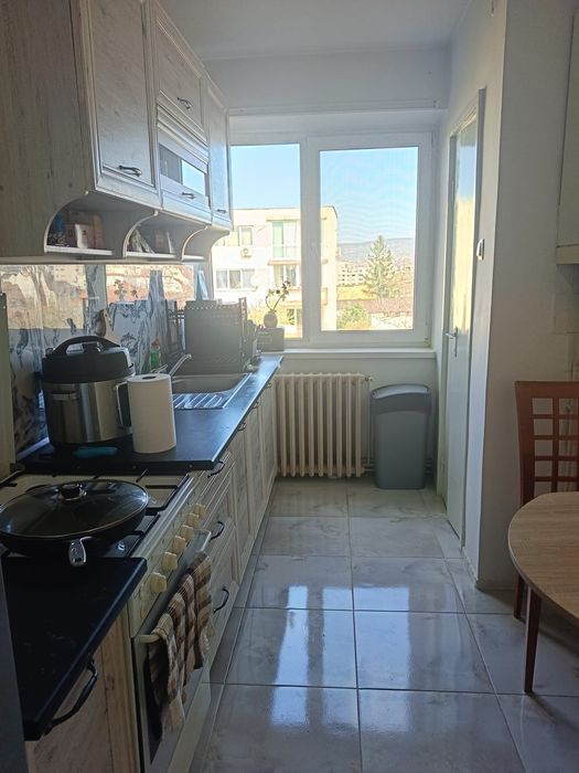 2 camere Aleea Muscel, cart Andrei Mureșanu