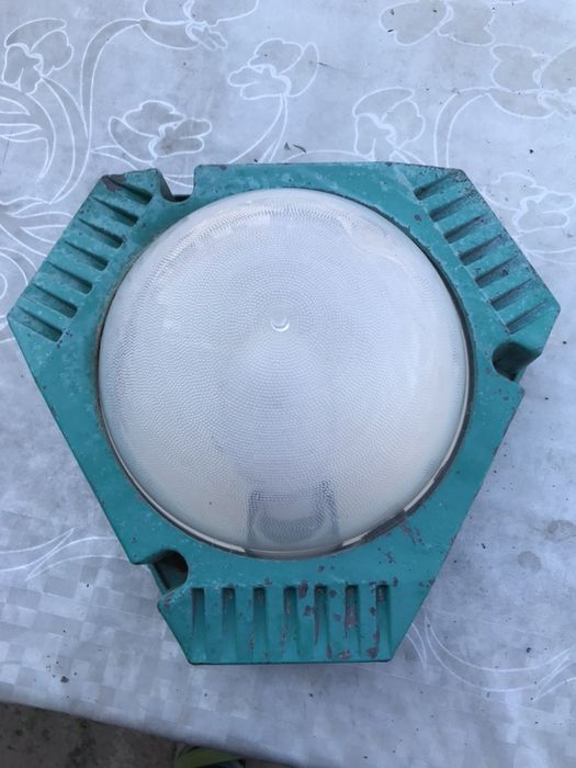 Продам уличные фанари