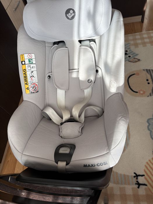 Детска столче за кола Maxi Cosi  Mica i- size 360 izofix
