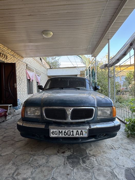 Продаётся Газ 3110 ВОЛГА