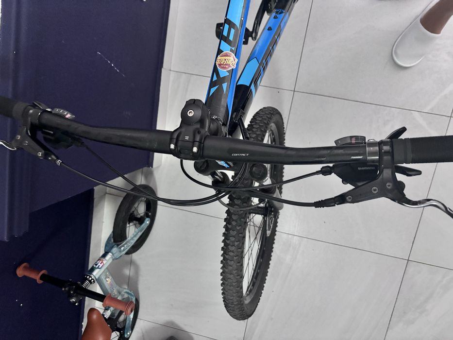 Продам велосипед Giant atx