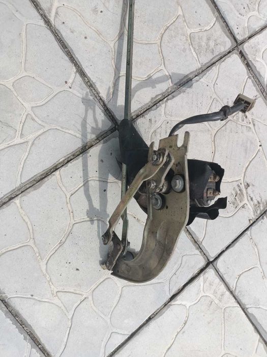 печка тормозные диски на ваз 2106