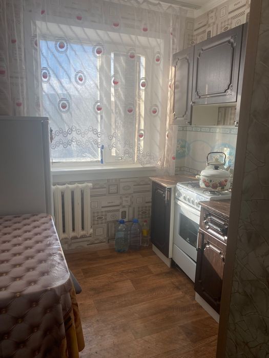 Сдам однокомнатную квартиру