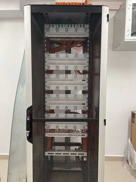 Electrician Autorizat ANRE cu Firma Autorizata ANRE - BUCURESTI