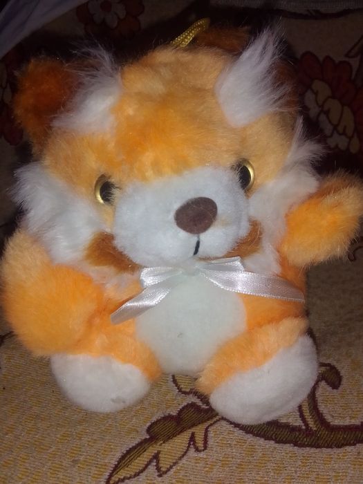 Енотики игрушки Б/У