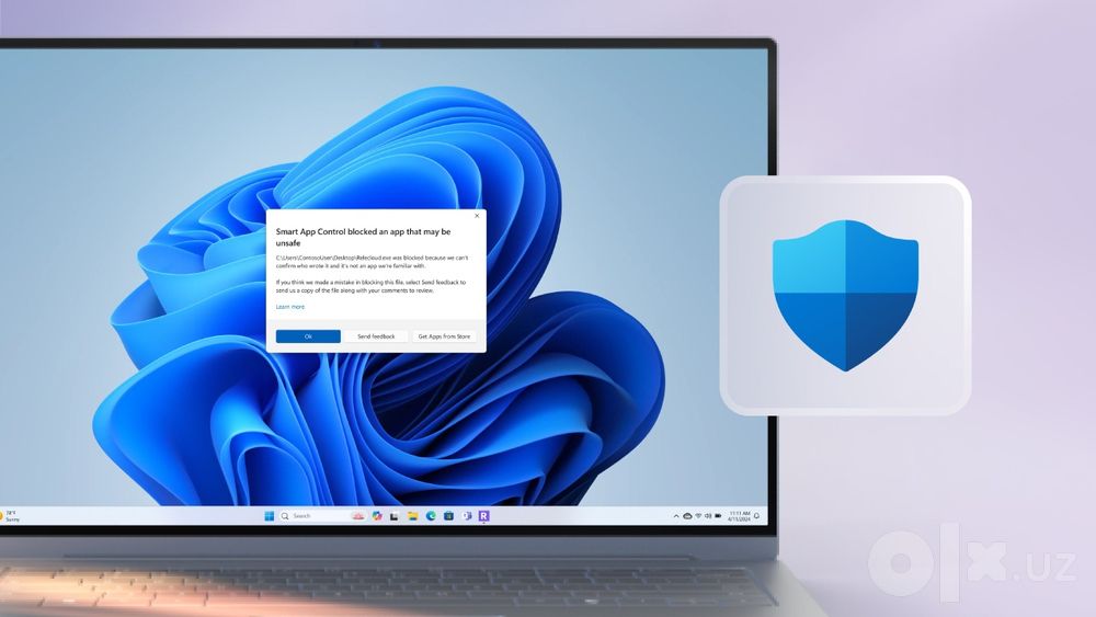 Professional Windows O'rnatish va Sozlash | Office + Antivirus | Manzi