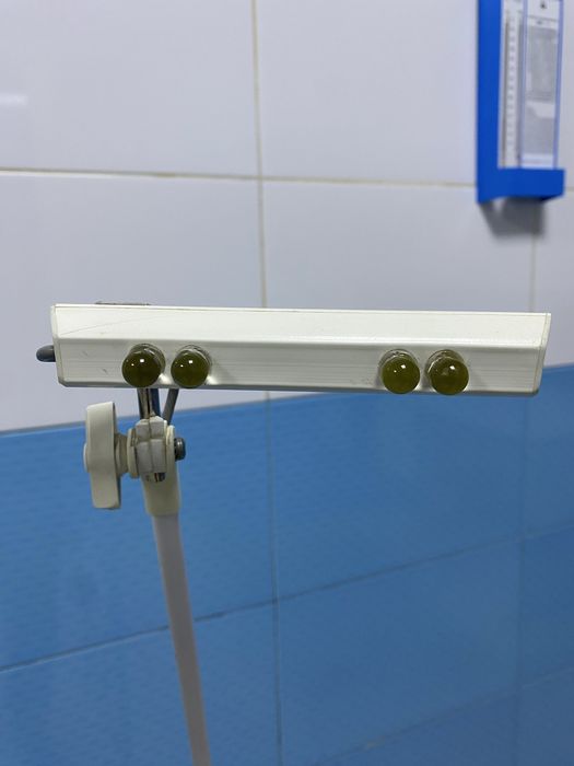 ЭЭГ Нейрософт Нейрон-Спектр-4/П