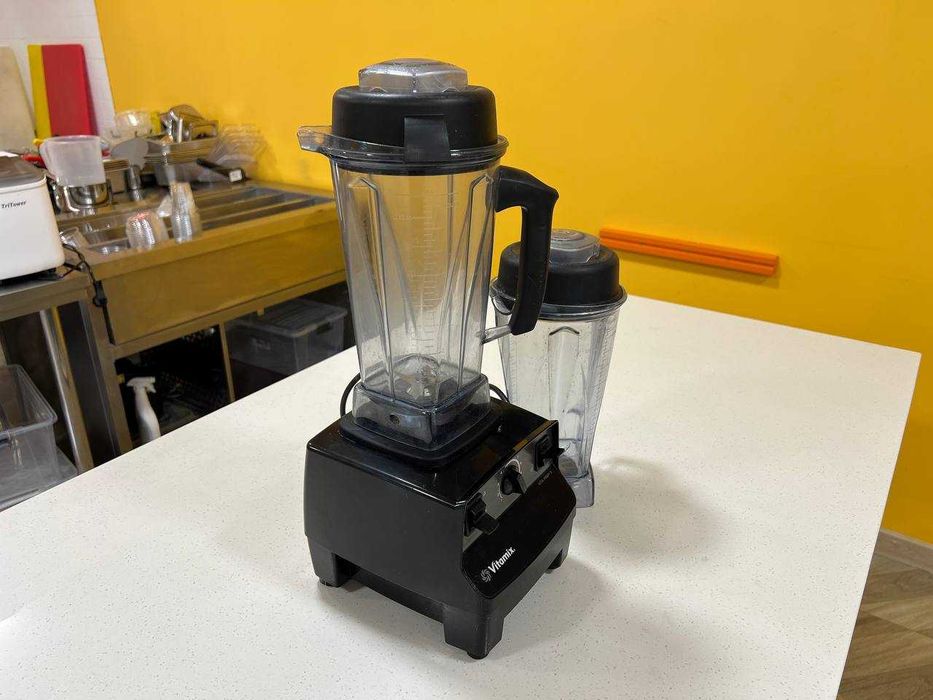 Блендер Vitamix Vita-Prep 3