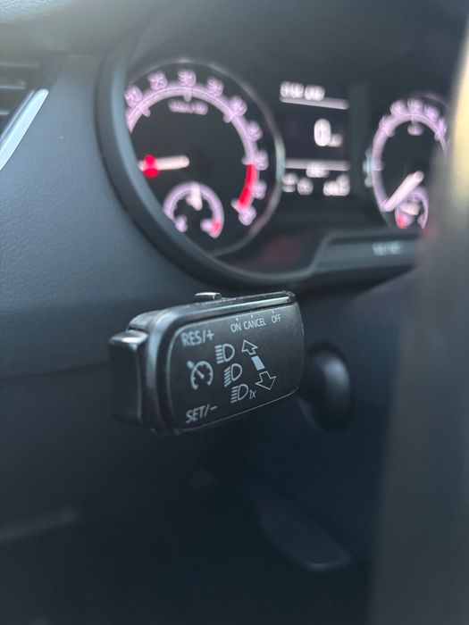 skoda octavia 1.6 tdi