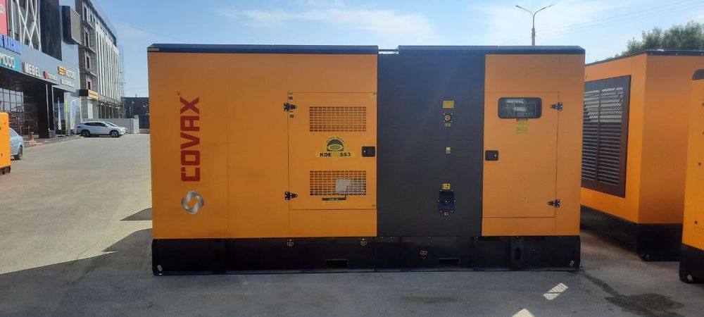 200 kw dizel generator