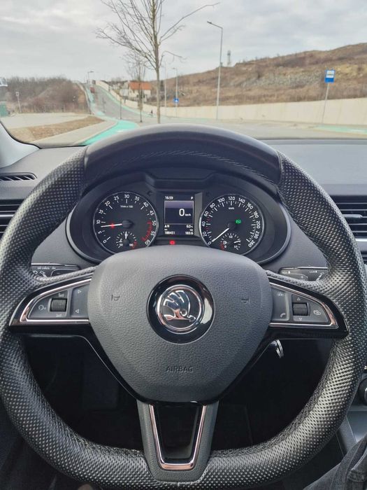 Skoda Octavia 3, DSG, 2.0 TDI