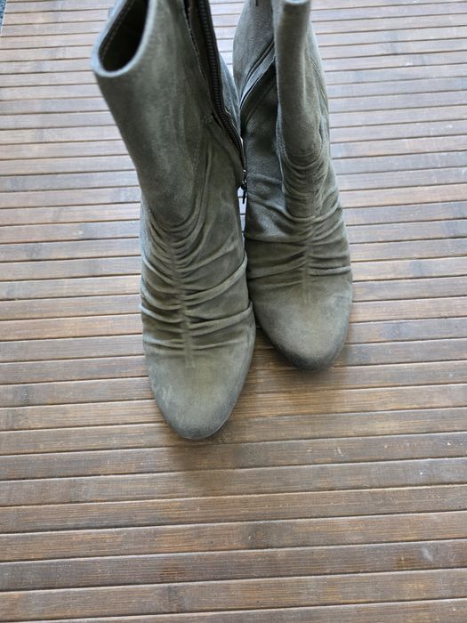 Botine Geox Respira