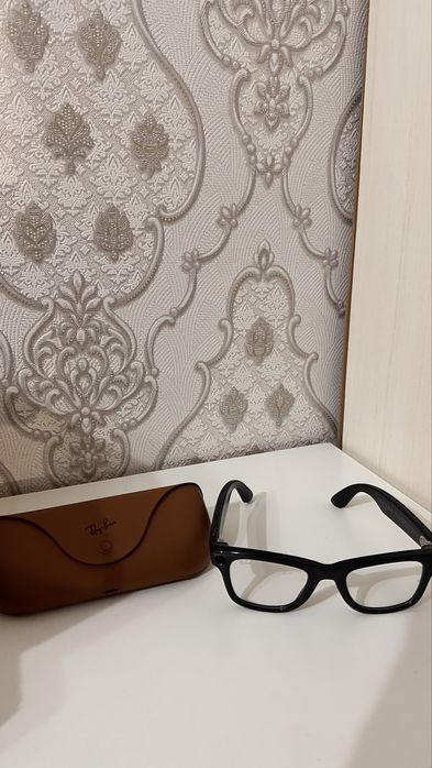 Ray-Ban Meta Gen 2 Хамелеон