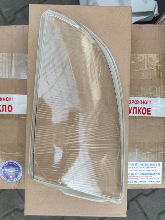 Ипсум стекло фара доресталинг