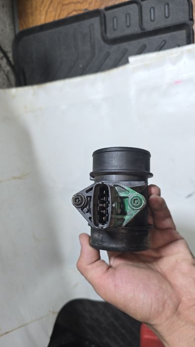 ДМРВ opel astra Z14XEP