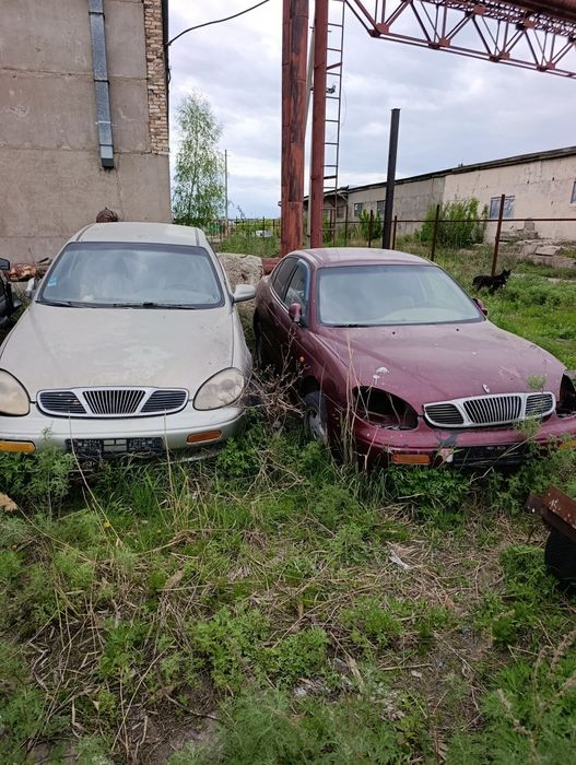 Продам  авто на  запчасти