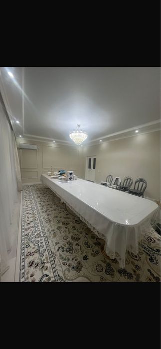 новый стол 5 метр