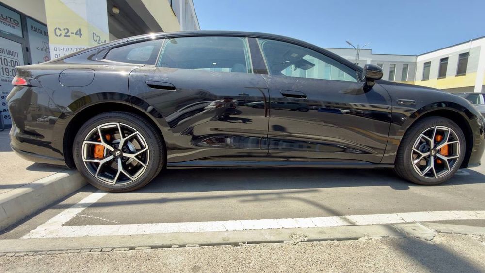 Nevo A06 Hybrid  — Yangi, tejamkor krossover sotiladi! 1100km yuradi