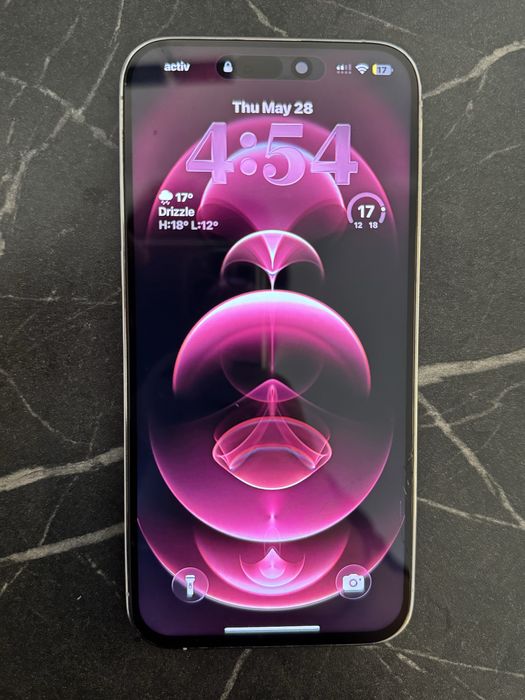 iphone 14 pro max 256gb