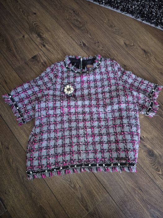 Nikoke collection, Djofra , LBD яке  /риза,pause