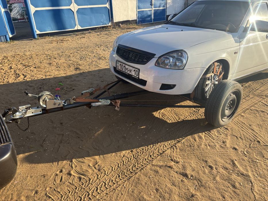 Продам авто подкат