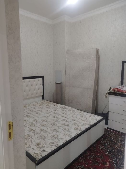 Kvartira  dom sotiladi srochna