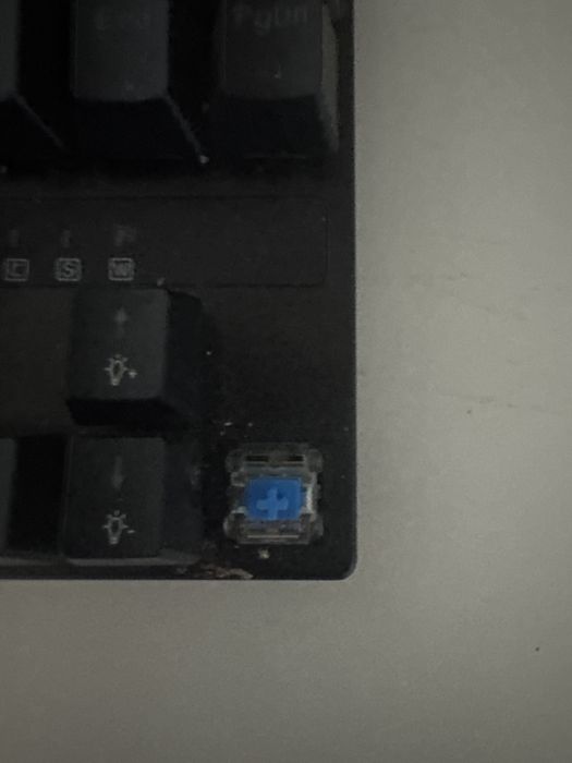 Продам мышку с клавиатурой