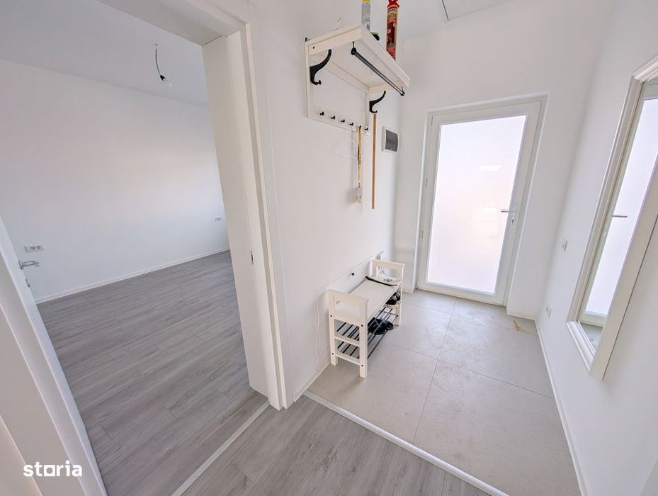 Casa 3 camere 84mp | 0 comision | Balotesti Lahovari  450mp teren