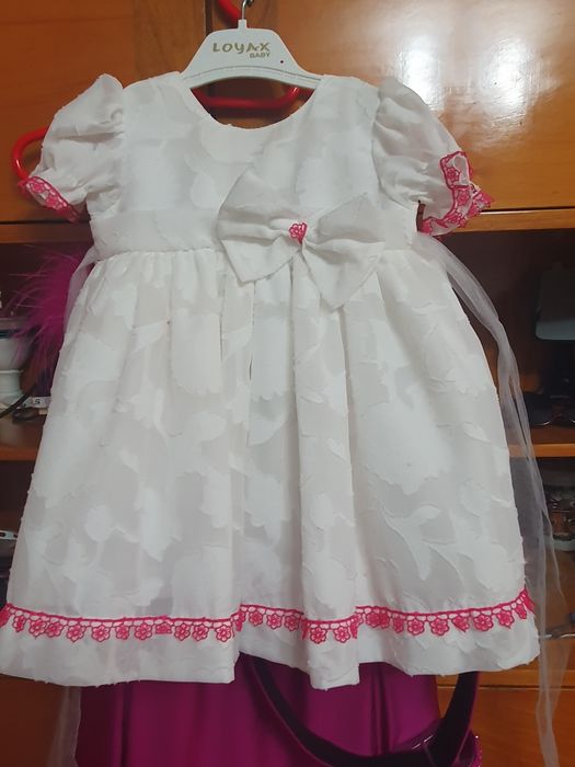 Rochii mama si fiica