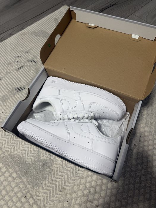 Nike air force 1 marimea 37,5