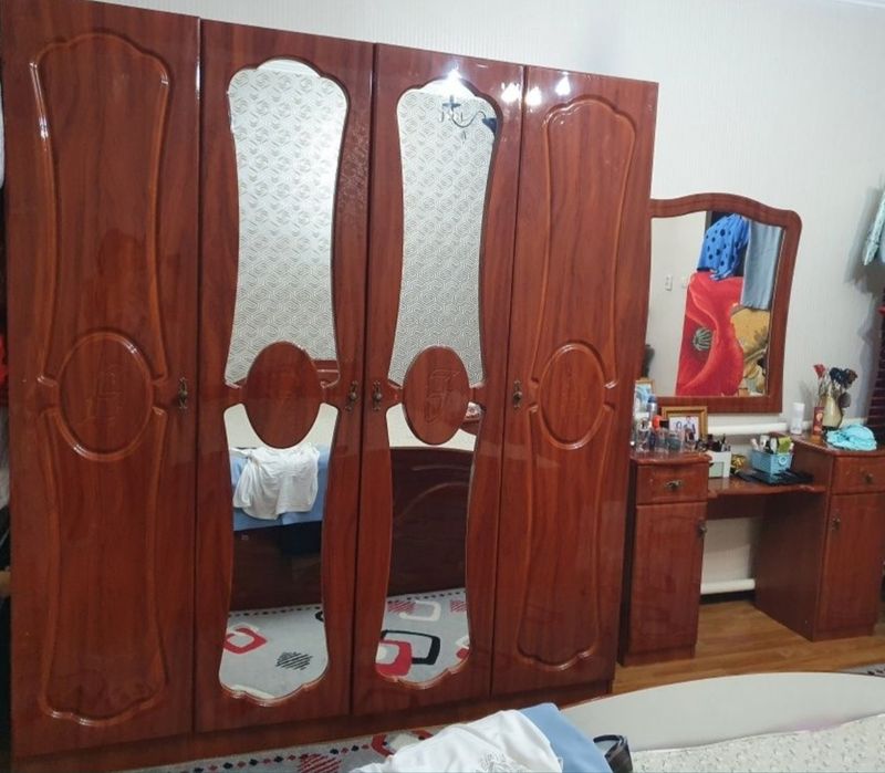 Мебель для спальни