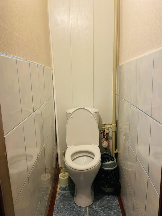 Сдам 3х комн квартиру