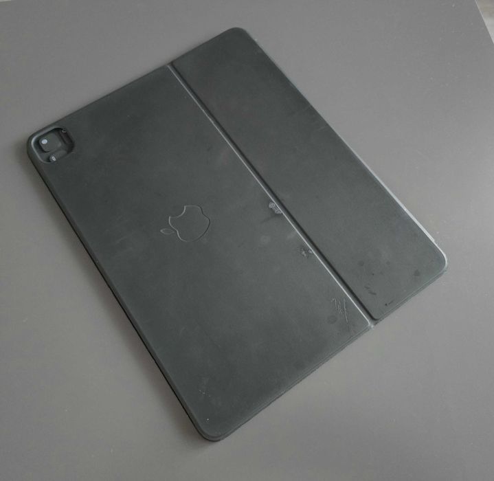 Tastatura Apple Smart Keyboard Folio, iPad Pro 12.9", Air 13