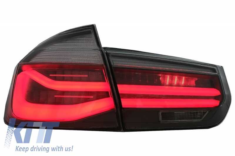 Stopuri led bmw f30