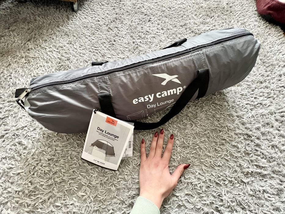 Шатра EasyCamp 290x290x200 см