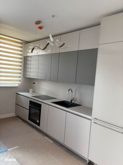 Apartament de lux, cu o camera, de vanzare, Calea Aradului