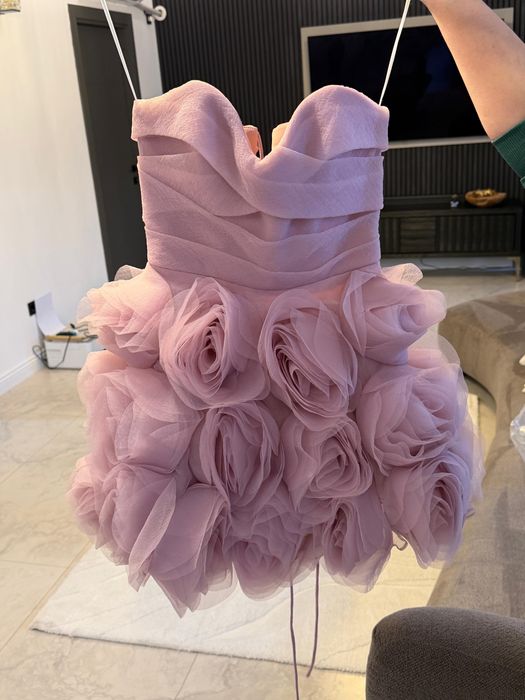 Rochie Ana Radu S