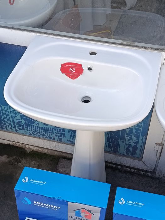 Раковина Rakvina Unitaz