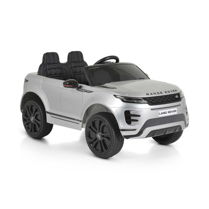 Лицензиран Акумулаторен Джип RANGE ROVER EVOQUE, 100W, 12V10Ah, EVA
